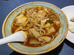 -清真·舒迩布炕锅王·高原美食文化(青海总店)