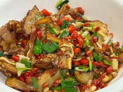 -笨罗卜浏阳菜馆(龙华鹏润达店)