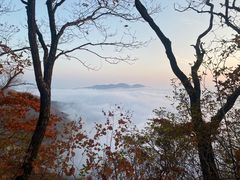 -五女山景区