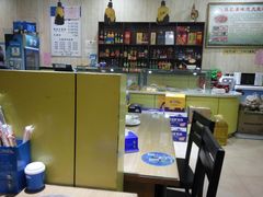 -张记美味思大盘鸡(博颂路店)