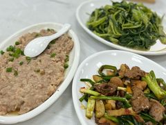 -阿九食店(南湾南路店)