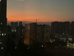 -珠海中海雅高铂尔曼酒店