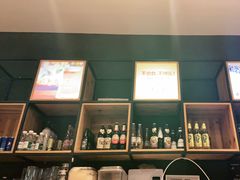 -木屋烧烤(惠阳华润小径湾店)