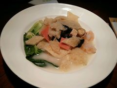 -外婆家(世界城广场店)
