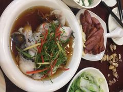 -古早人小吃店(黄河北路店)