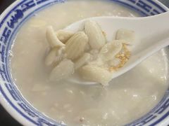 花生汤-没牙伯花生汤店(老药洲店)