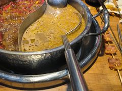 -谭三娘鲜切牛肉自助火锅(九眼桥总店)