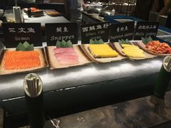 -星伦多自助料理(华润万象城店)