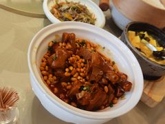 -丽华园(汉阳龙阳店)