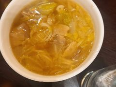 京都炝锅面-保定中博希尔顿逸林酒店·御玺中餐厅
