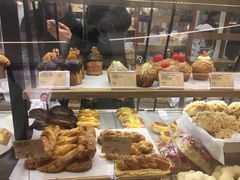 -PAPER STONE BAKERY(天汇广场店)