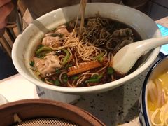 -东园小馆(苏州中心店)