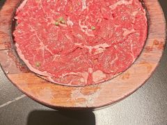 -季季山·云南野生菌火锅(上海首店)