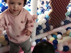 -星舰梦航(广百广场荔胜店)