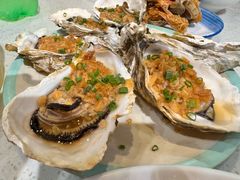 -锦里海景海鲜餐厅.三亚老字号(亚龙湾中心广场店)
