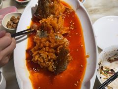 -京味斋·北京烤鸭(北京南站洋桥店)