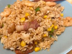 -红小满休闲餐厅(十全街店)