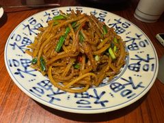 -隐厨·中国菜馆(三里屯T+MALL店)