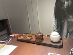 -无味舒食(思南公馆店)