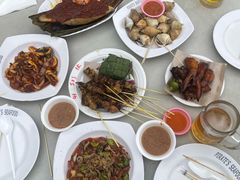 -纽顿熟食中心
