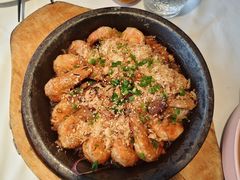 -Aqua Oasis 水天堂(石路天虹店)