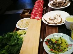 -香天下·四川火锅(安镇大润发店)