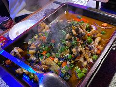 -蛙来哒(金沙洲万达店)