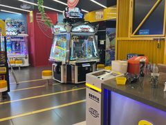 -快乐街区(重庆龙湖时代天街店)