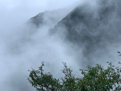 -庐山风景区花径公园