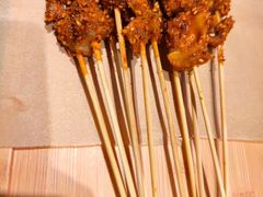 -大叹号啤酒屋·延边料理(建工店)