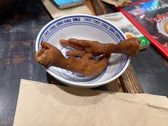 -和府捞面(天河领展广场店)