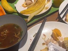 -希尔顿欢朋酒店·欢朋餐厅