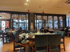 大堂-粤点私厨(临桂枫林店)
