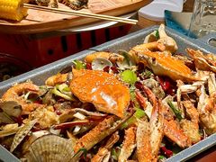 -1819餐厅·团队聚餐·烤串·精酿