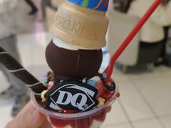 -DQ·蛋糕·冰淇淋(金桥店)
