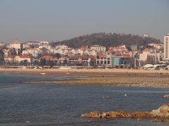 -青岛第二海水浴场