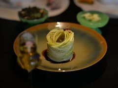 -荷风细雨·中国茶宴(碧云店)