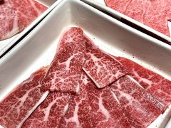 -NIUAN牛庵·日式和牛烧肉(恒隆店)