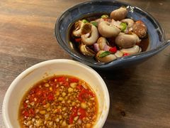 -乔街深夜食堂·小龙虾·高压锅生蚝(杭州总店)