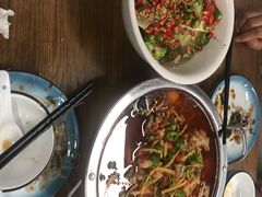 -艺味深尝(云锦路店)