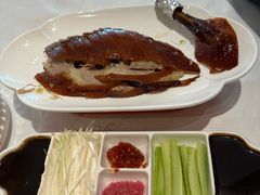 -大鸭梨烤鸭(房山店)