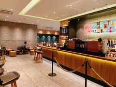 -星巴克(深圳港隆城分店)