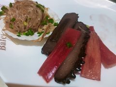 -芭菲盛宴·环球美食(锦城万达广场店)