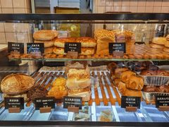 -81BAKERY(大学路店)