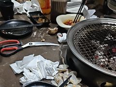 -江城二当家烤牛肉(莲塘新村店)