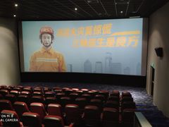 -璇宫国际影城(江汉路店)