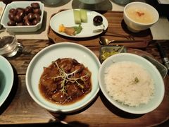 -青藤茶馆(凤起路店)