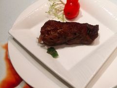 -8餐厅(新葡京酒店)