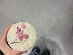 -茶颜悦色(金茂览秀城LG层外街店)