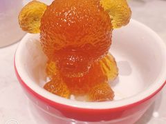 果冻小熊-必胜客(济微路店)